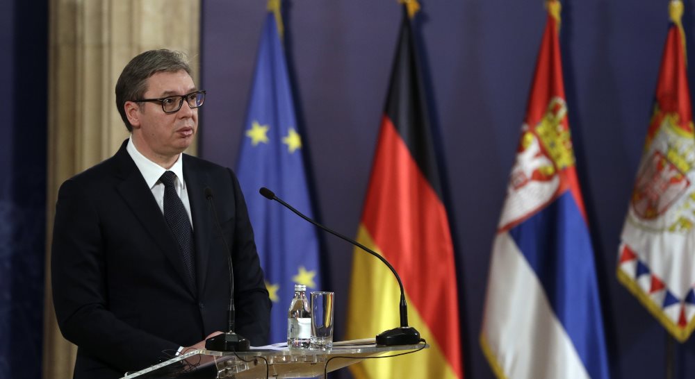 Kosova synon anetaresimin ne Keshillin e Evropes, paralajmeron Serbia